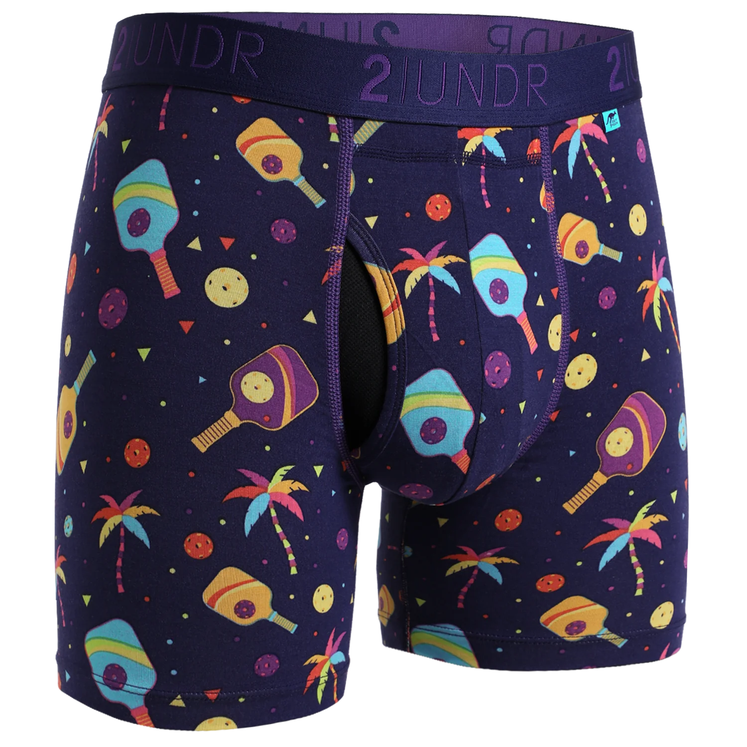 Swing Shift- Pickle Paradise